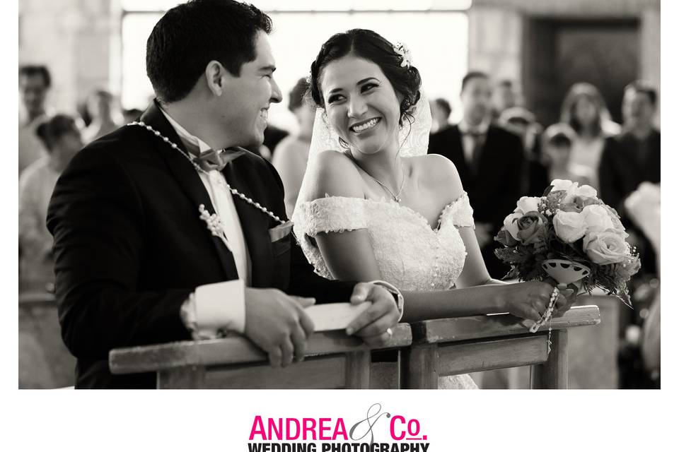 Andrea & Co Photography