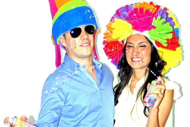 Llenarán de alegria tu evento