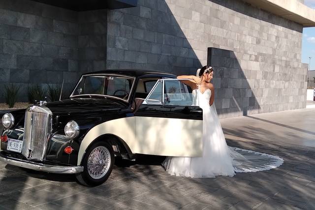 Boda four