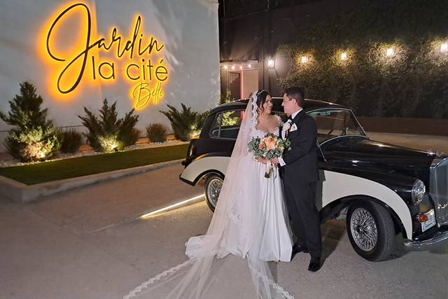 Bodas