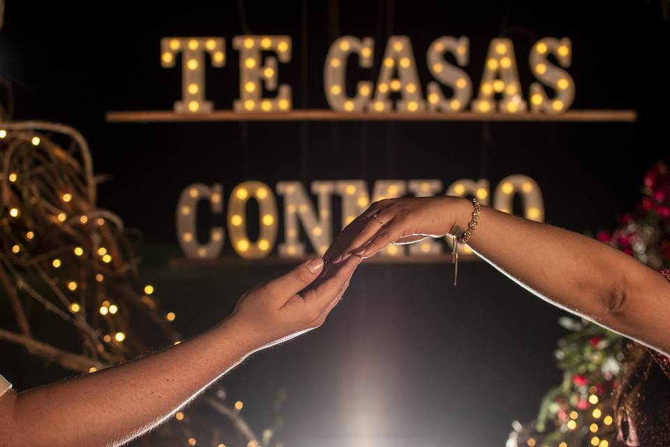 Nuestro pacto