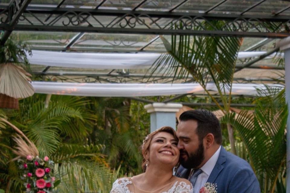 Amarte para siempre