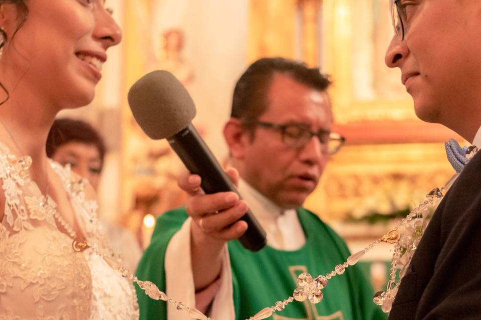 La bendición