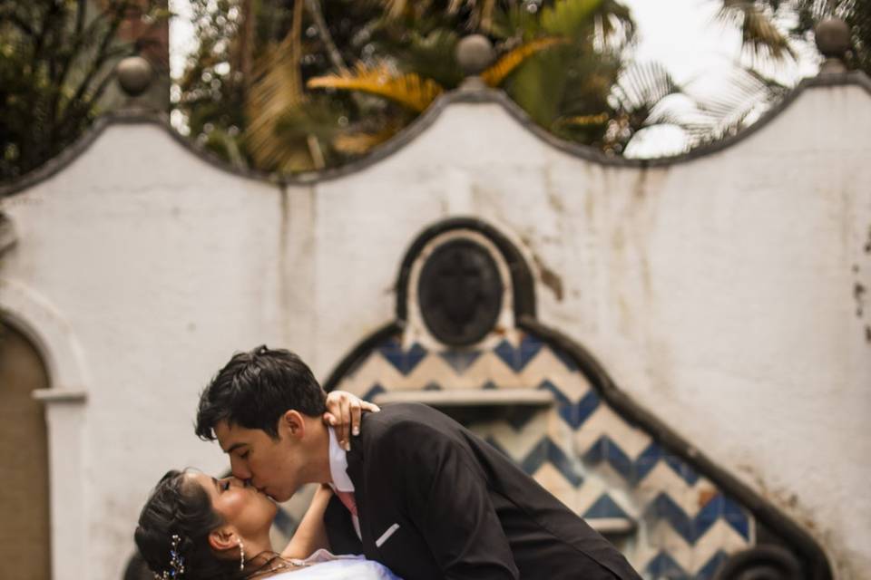 Amor Mío