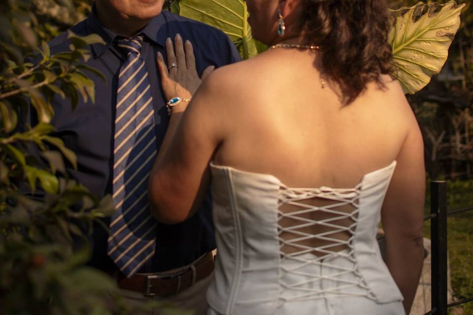 Amor a la Antigua