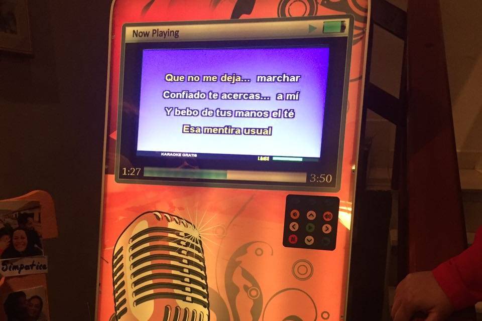 Karaoke