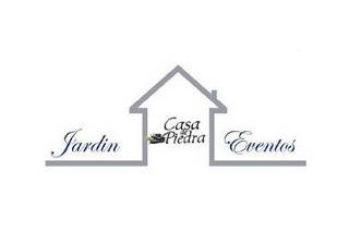 Jardín Casa de Piedra Logo