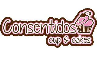 Logo Pastelería Consentidos