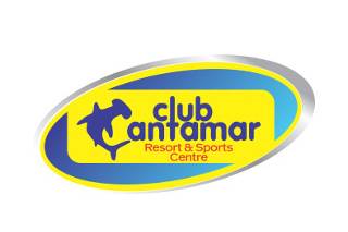 Club Hotel Cantamar logo