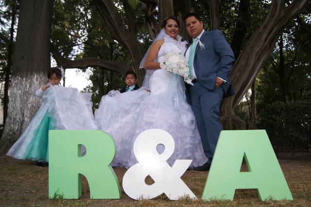 Fotografía en locación