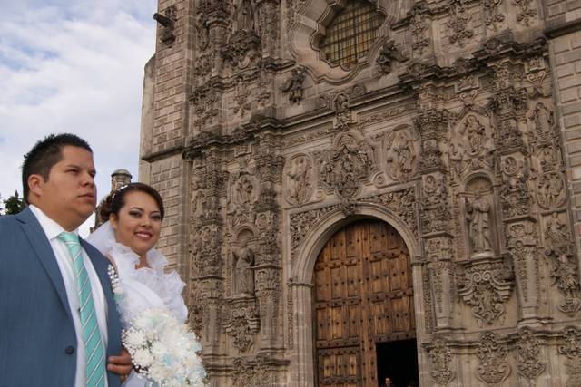 Fotografía en locación