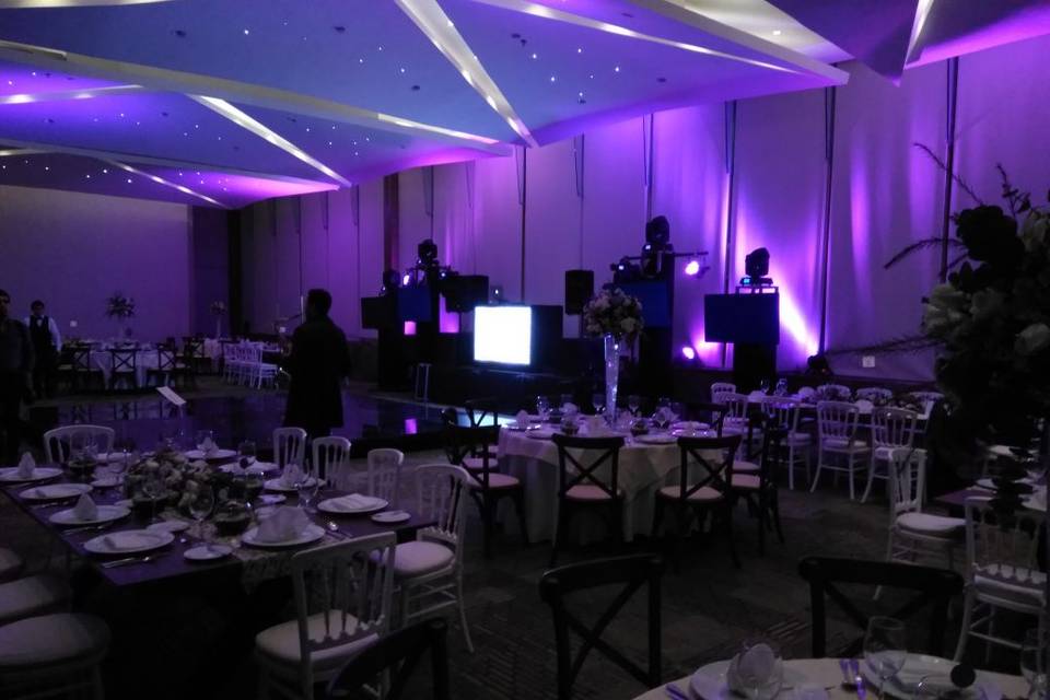 Plascencia Eventos