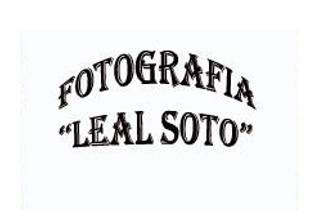 Fotografía Leal Soto Logo