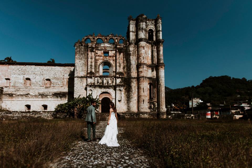 Roberto Torres Fotógrafo