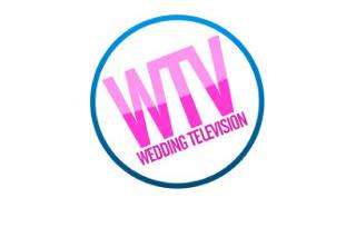 Wedding TV Logotipo