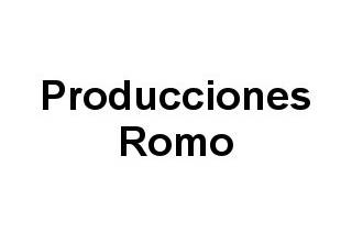 Producciones Romo Logo