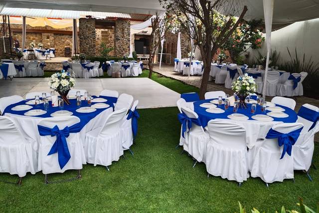 Boda tipica
