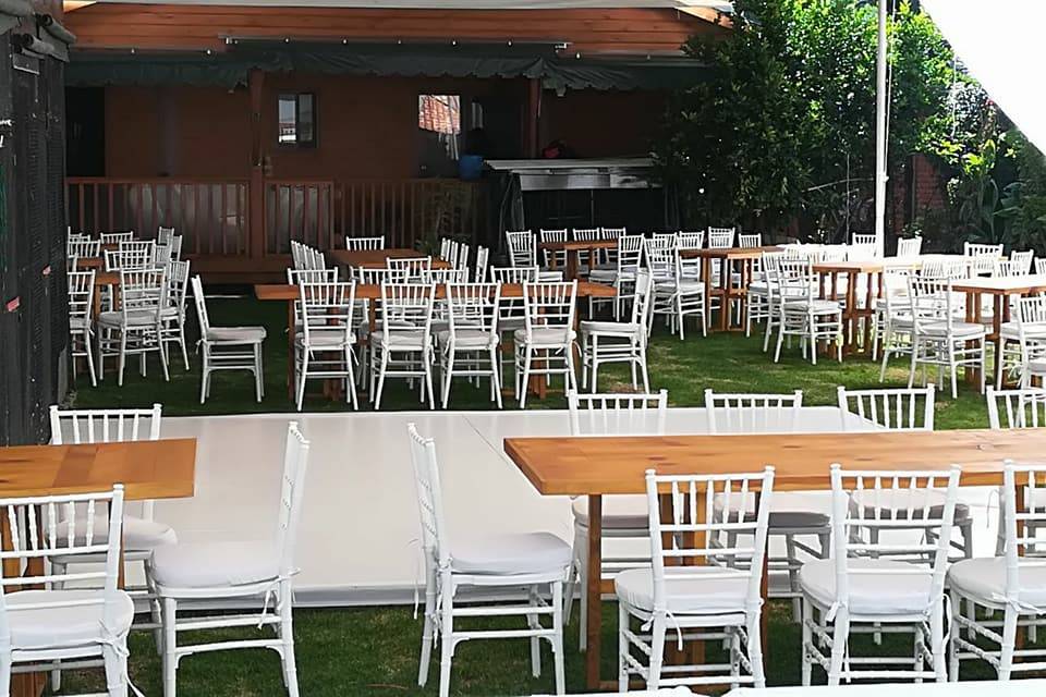 BODA ORG