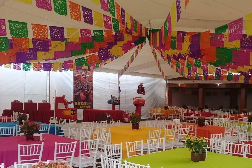 BODA MEXICANA