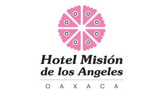 Misión de los Ángeles logo