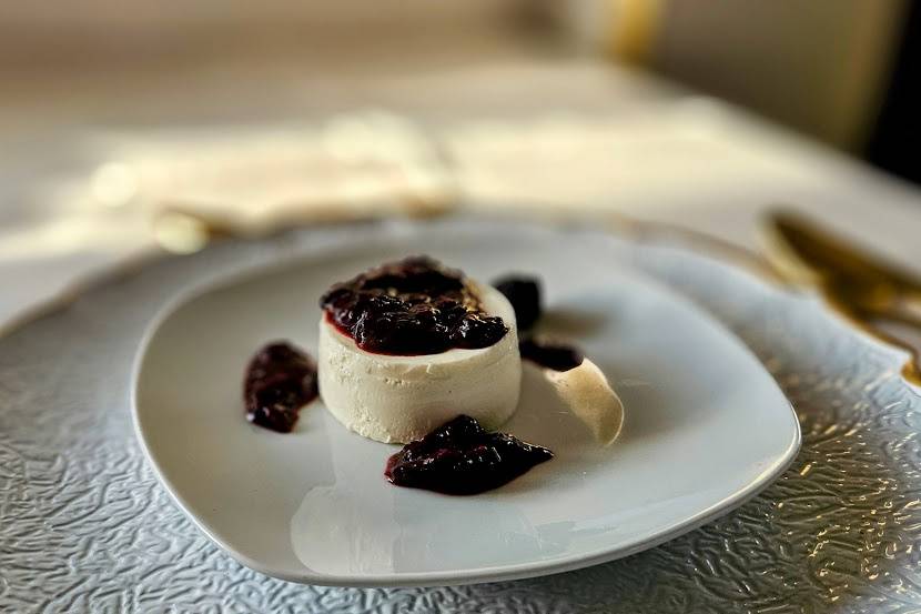 Postre individual