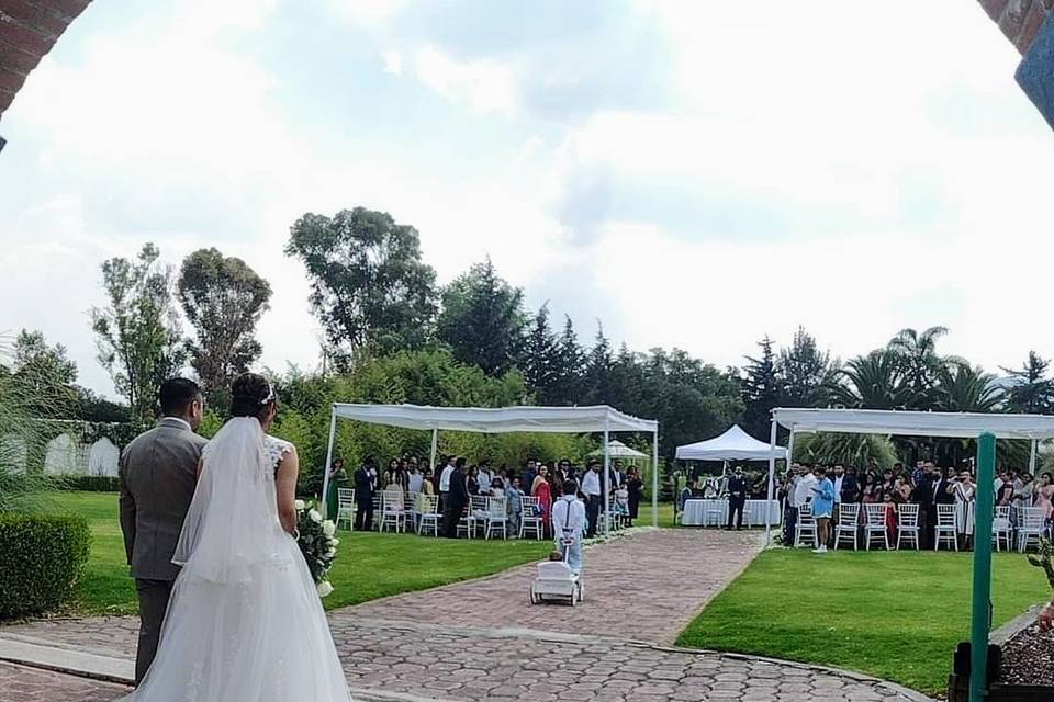 Ceremonia
