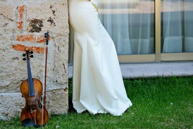 Cantante