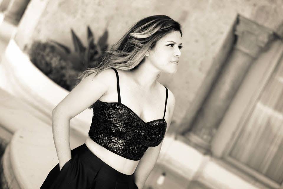 Cantante
