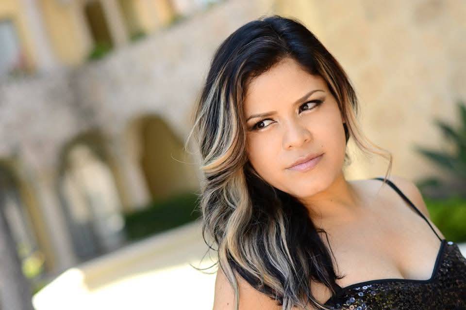 Cantante