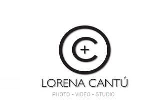 Lorena Cantú logo