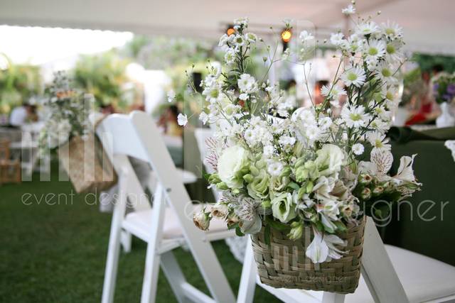 Arreglos florales