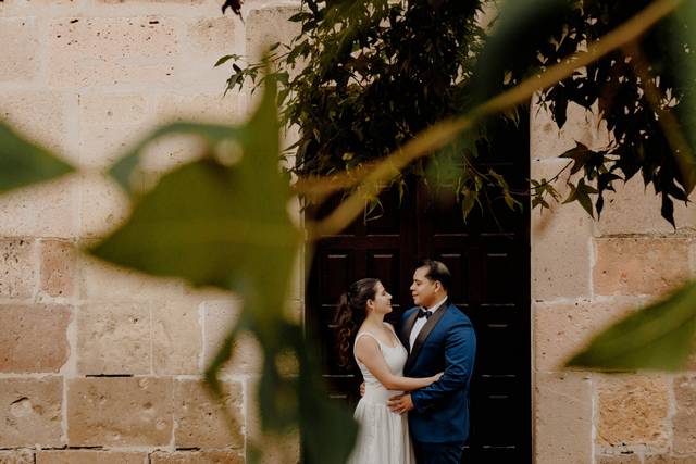 Save The Date Morelia