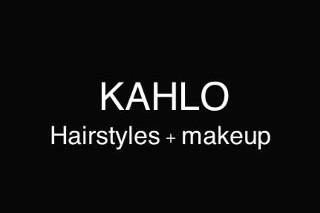 Kahlo Makeup Logo