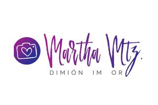 Martha Martínez Logo