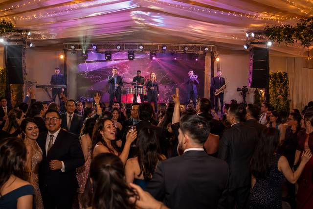 Disfruta baila