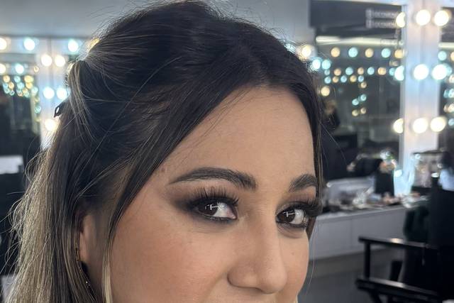 Social makeup