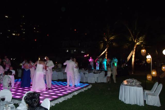 Bailable