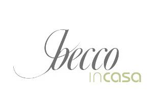Logo Becco In Casa