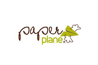 Paper Plane