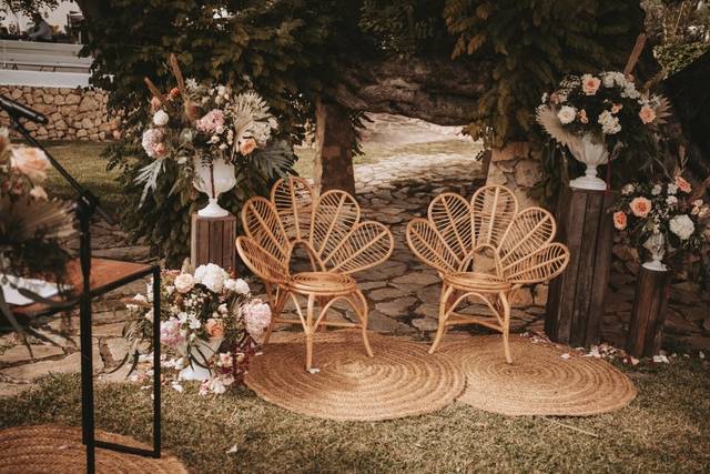 Arreglos florales