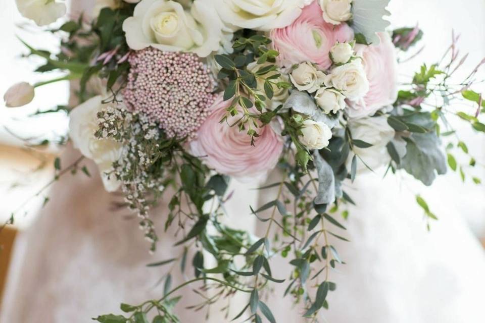 Ramo de novia