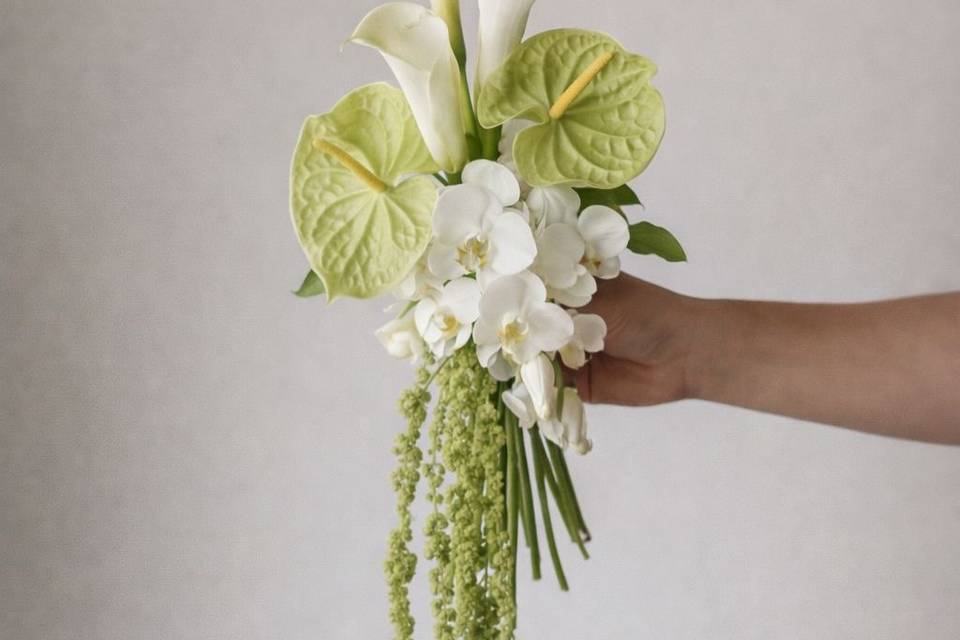 Diseño floral
