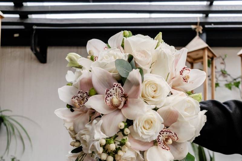 Diseño floral