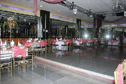 Salón de Eventos Faraón