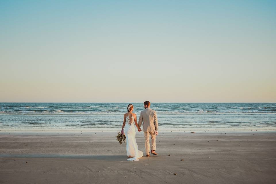 Boda en Mayan Palace Resort