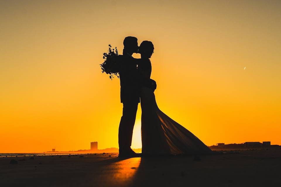 Boda en Mayan Palace Resort