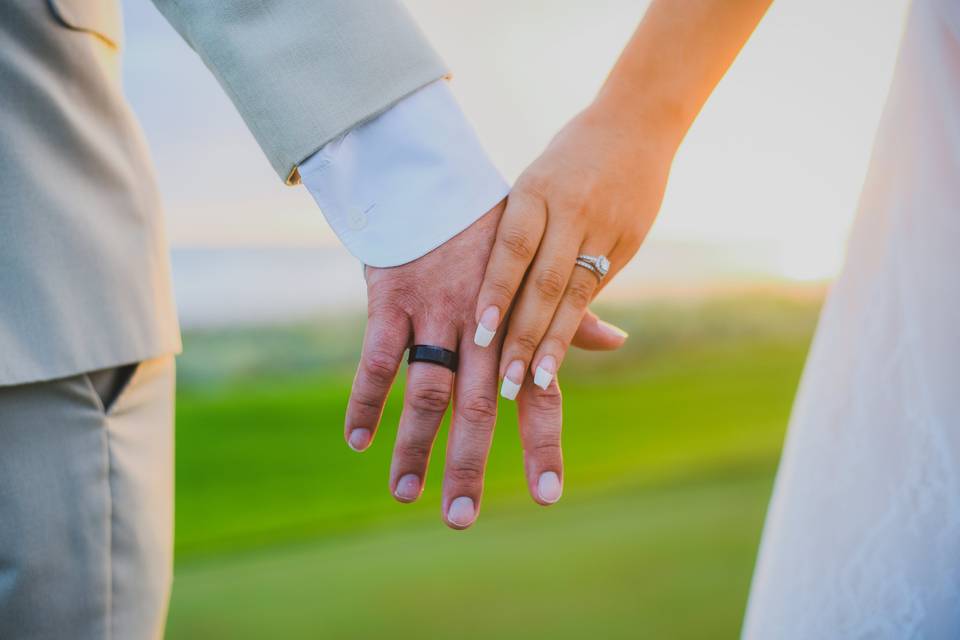 Boda en Mayan Palace Resort