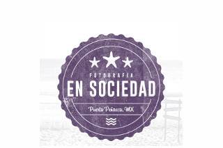 En sociedad logo