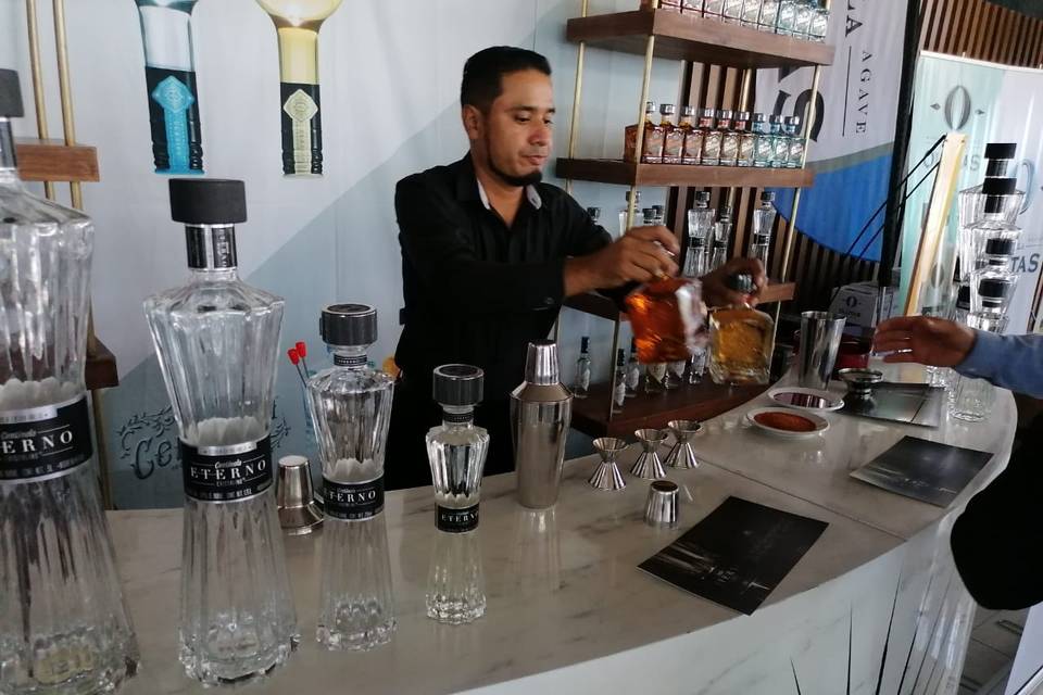 Barman