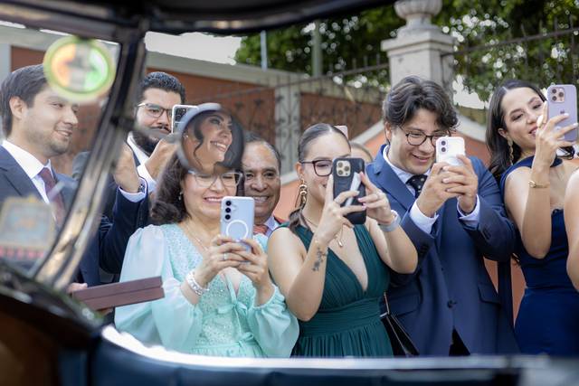 Foto RodCas